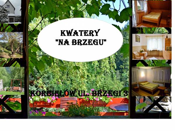 Na Brzegu Na Brzegu