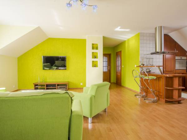 Apartament Milena Apartament Milena
