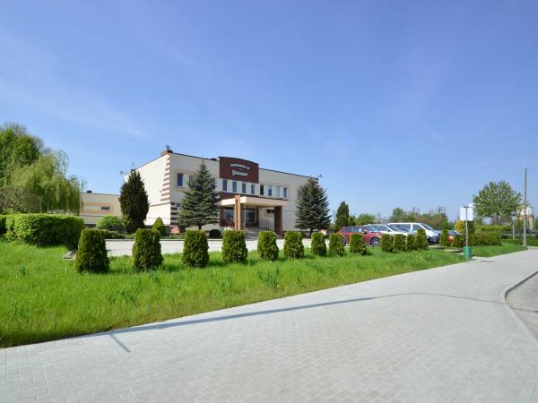 Głogów