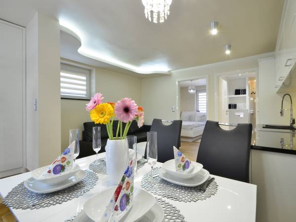 Apartament u Magdy Apartament u Magdy