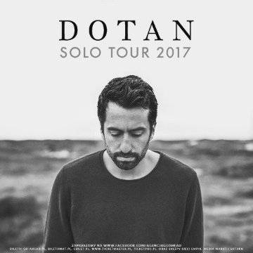Koncert: Dotan w Poznaniu