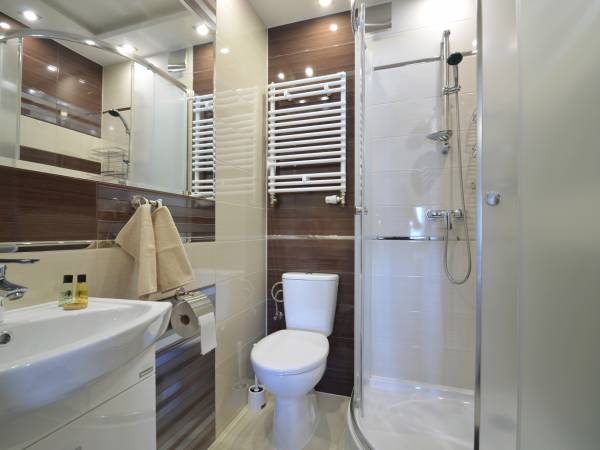 Apartamenty SamLila