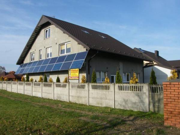 Kleszczów