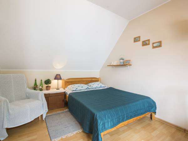 Domki wakacyjne, Apartament Domki wakacyjne, Apartament