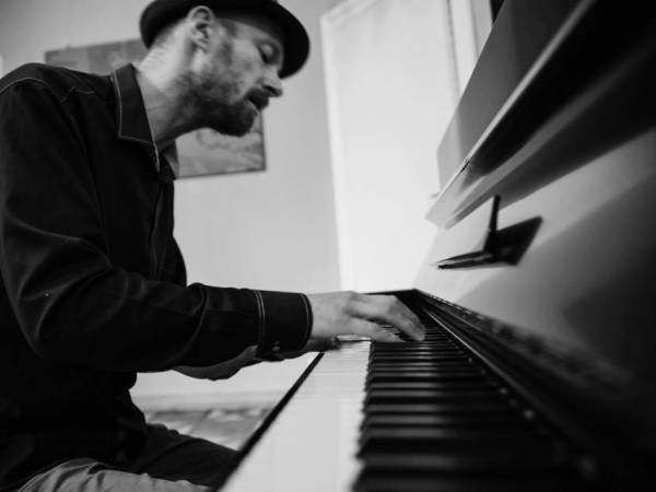 Koncert pianistyczny w Krakowie