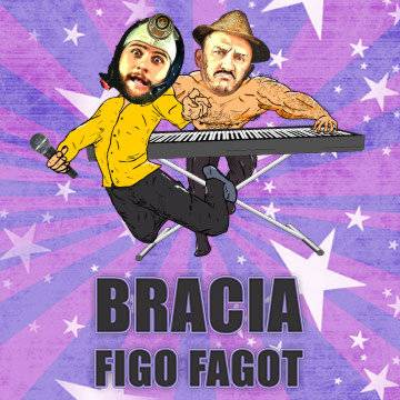 Bracia Figo Fagot w Warszawie