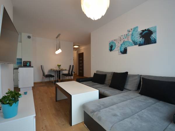 Apartament Solna 208 Apartament Solna 208