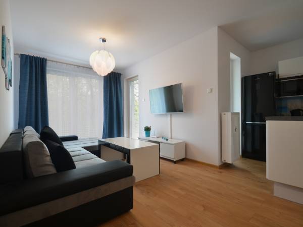Apartament Solna 208