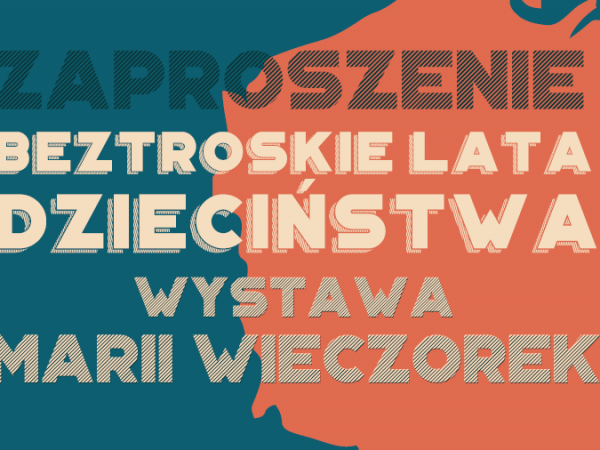 Wystawa: Beztroskie lata w Karpaczu