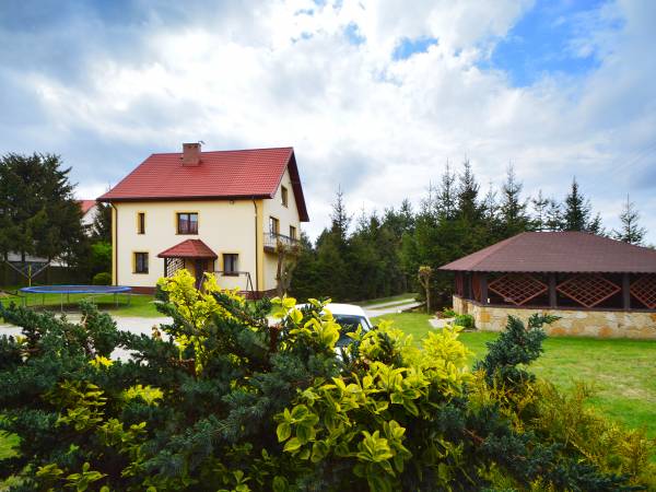 Agroturystyka BÓR
