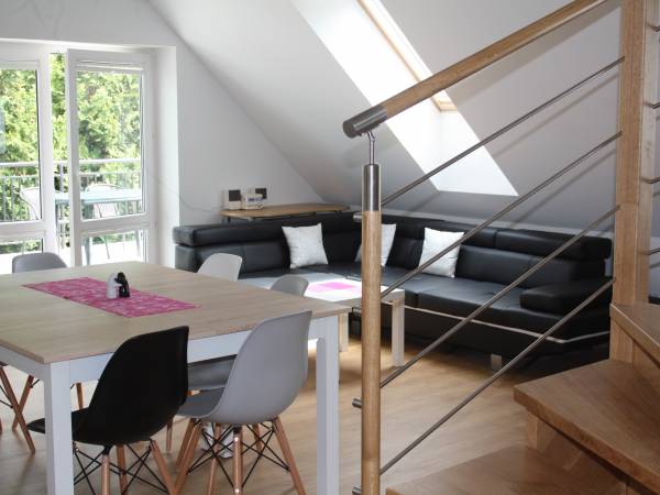 Apartament Alicja