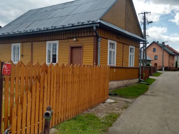 Domek u Rafała Domek u Rafała