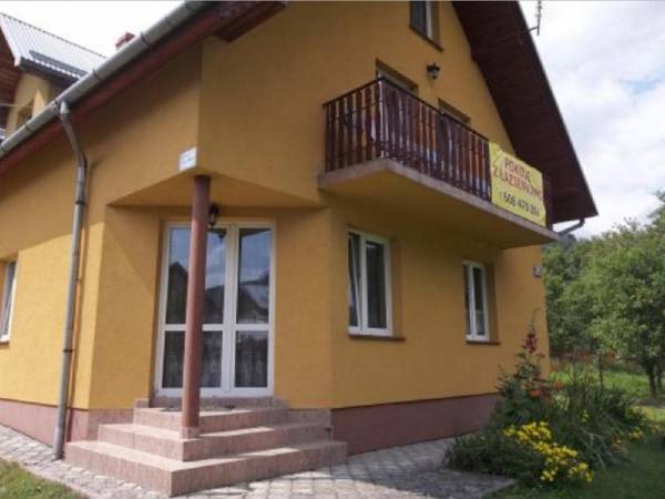 Bugajscy Pokoje