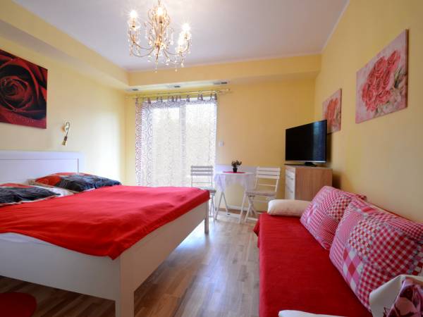 Villa Rosa Villa Rosa