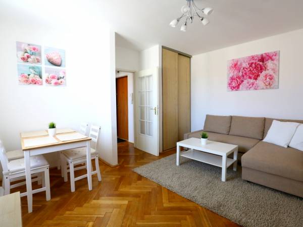 Apartament Sopot - Sopot Dolny 3 min od Morza