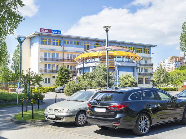 Lato, Wakacje 2019 Hotel Dal