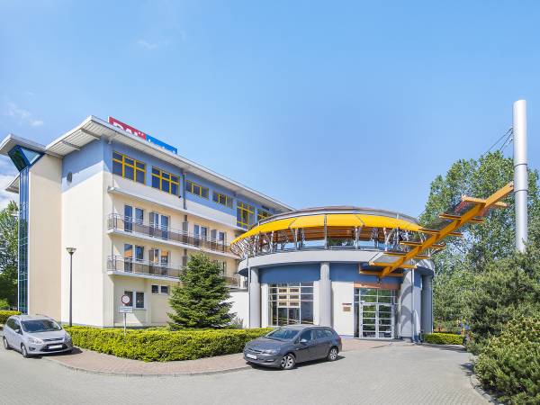 Kolonie, obozy, zielone szkoły Hotel Dal