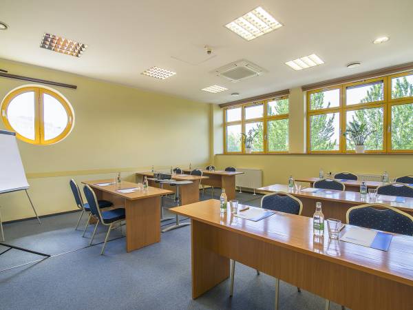 Sale konferencyjne Hotel Dal