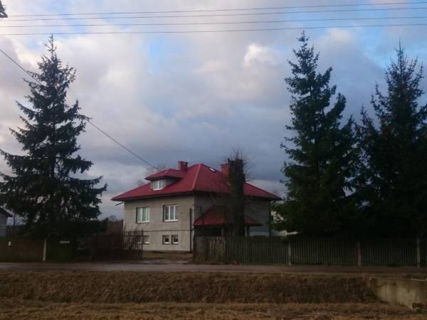 Wołomin