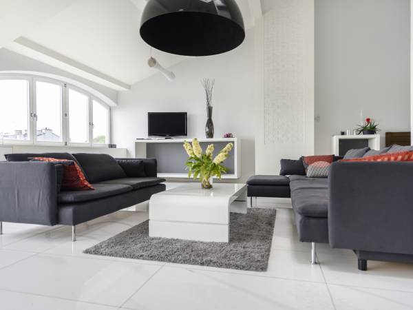 Apartament nad Wisłą