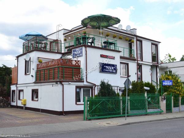Villa Niva
