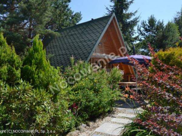 Agroturystyka i domki letniskowe Agro-Rancho