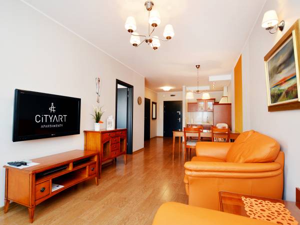 CityArt apartamenty CityArt apartamenty