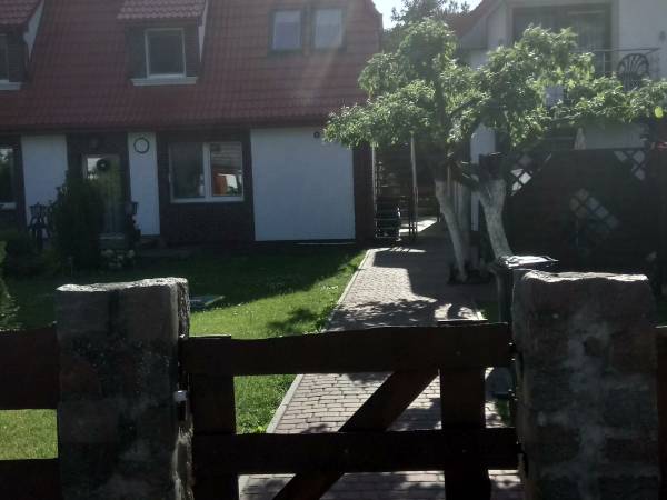 Pokoje u Tomka Pokoje u Tomka