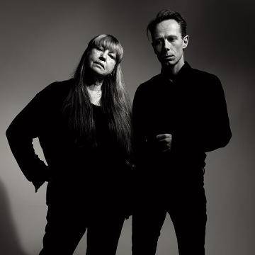 10 LAJ: Sidsel Endresen, Stian Westerhus - Mistrzowski Koncert w Łodzi