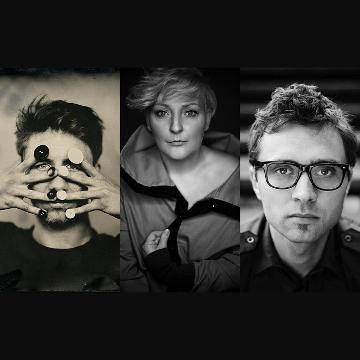 10 LAJ: Aga Derlak Trio, Gadt, Chojnacki i Gradziuk w Łodzi