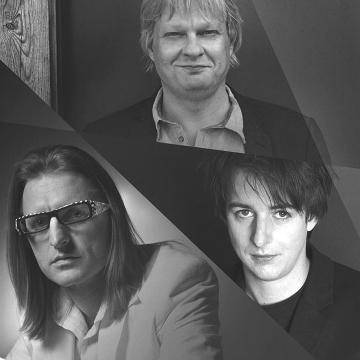10 LAJ: Trio Możdżer, Kamil Piotrowicz Sekstet w Łodzi