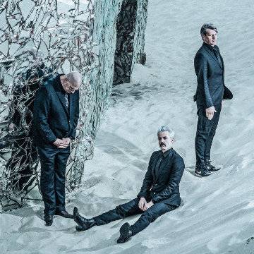 Koncert: Triggerfinger w Poznaniu