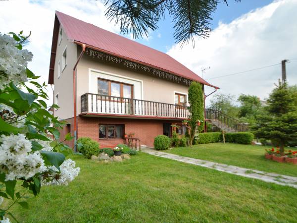 Agroturystyka u Krystyny