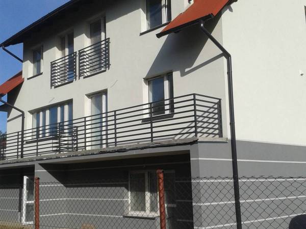 Pokoje do wynajęcia KONWALIA