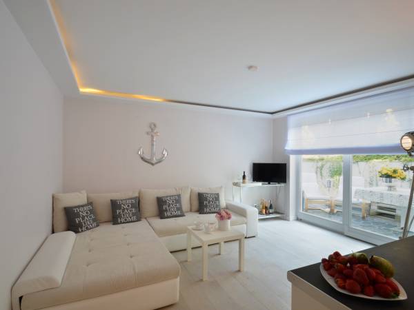 Apartament Sara