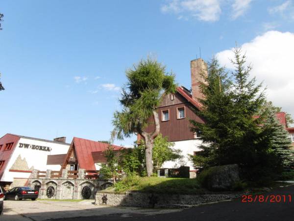 Podgórzyn