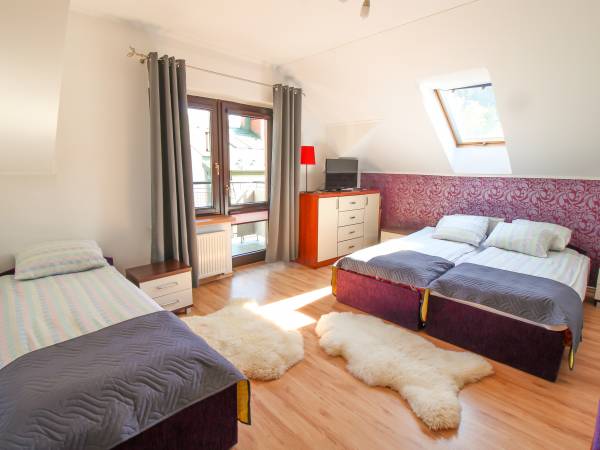 Art Apartament
