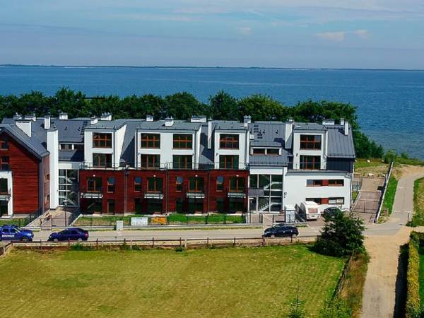 Apartamenty u Kasi