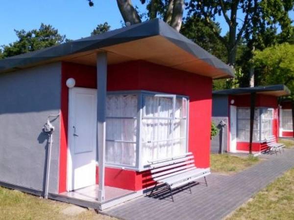 Ośrodek Wypoczynkowy Zacisze Ośrodek Wypoczynkowy Zacisze
