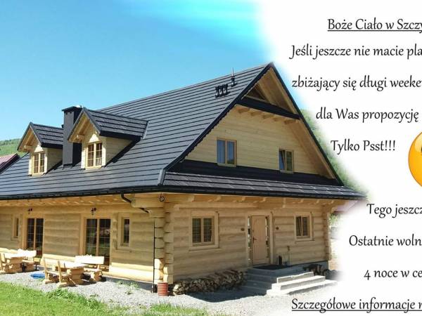 Apartamenty Złoty Stok