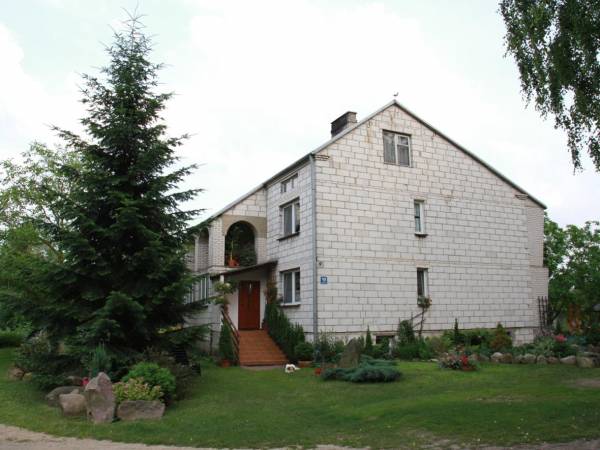 Gospodarstwo agroturystyczne Arka