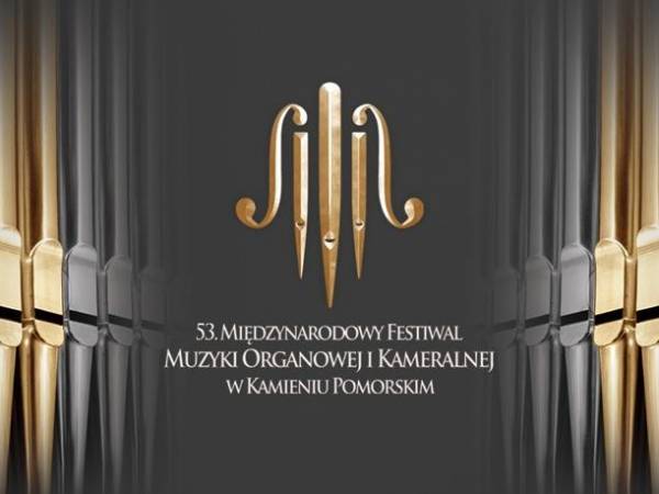 Festiwal Muzyki Organowej w Kamieniu Pomorskim: IV koncert