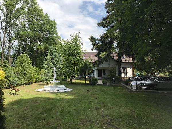 Wronowice