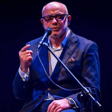 Wieczory w Arsenale: Piotr Machalica we Wrocławiu