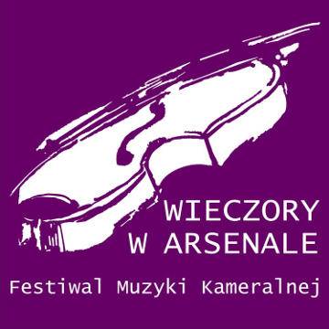 XXI Festiwal Muzyki Kameralnej: Wieczory w Arsenale we Wrocławiu