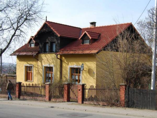 Cieszyńska Chata