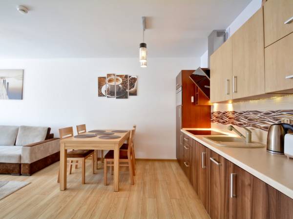 Apartament Kołobrzeg Osiedle Polanki Apartament Kołobrzeg Osiedle Polanki