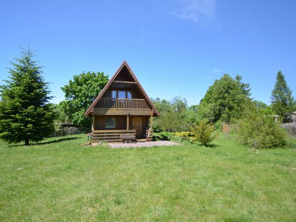 Domek na Górach