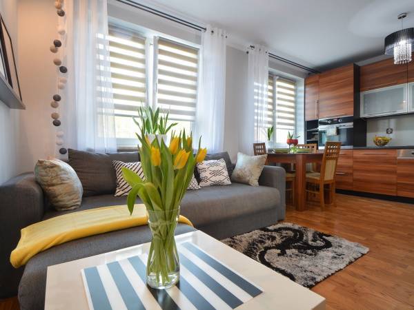 Apartament Arkadia Apartament Arkadia