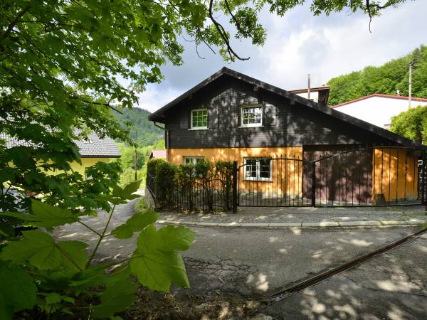 Beskid Apartament Beskid Apartament
